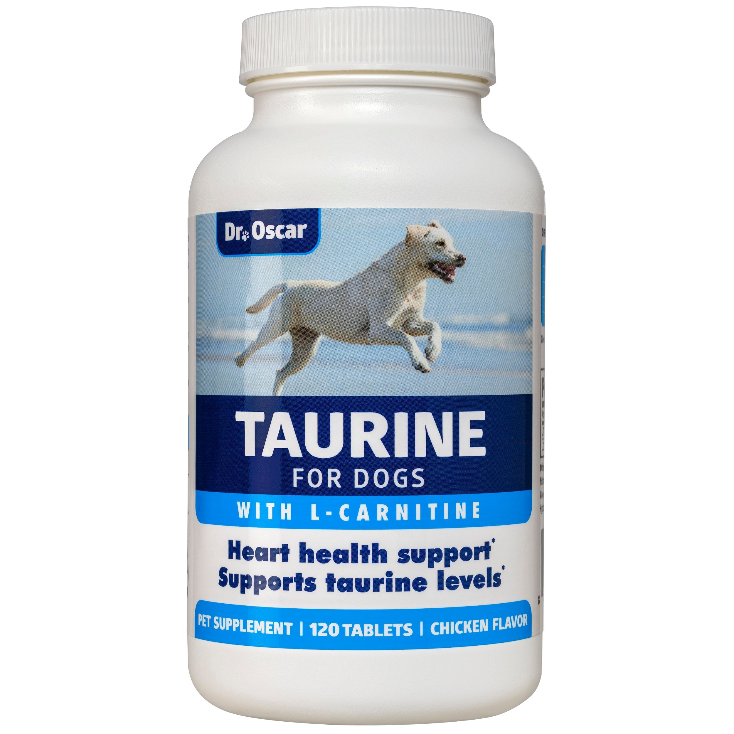 Dr Oscar Taurine with L-Carnitine Dr. Oscar Dr Oscar Taurine with L-Carnitine Dr. Oscar